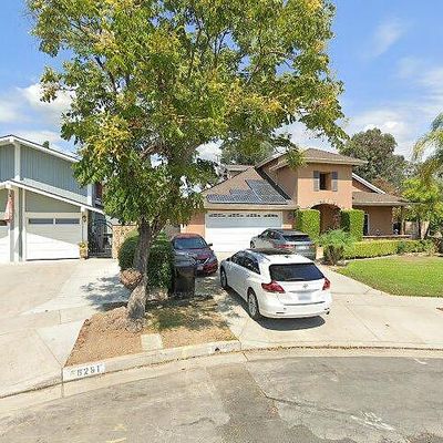 6297 E Paseo Aldeano, Anaheim, CA 92807