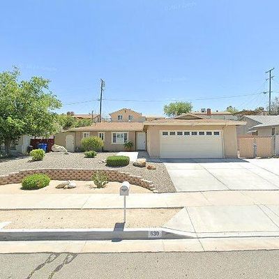 630 E Mountain View St, Barstow, CA 92311