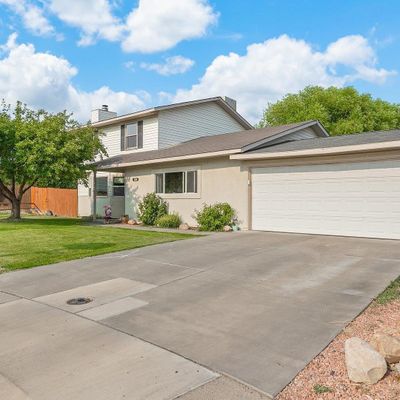 630 Sparn Ct, Grand Junction, CO 81506