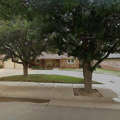 6307 Raleigh Ave, Lubbock, TX 79414