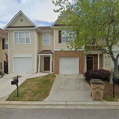 6309 Shoreview Cir, Flowery Branch, GA 30542