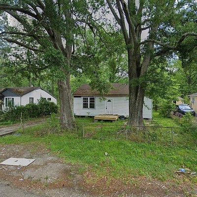 6312 Dutton Ave, Baton Rouge, LA 70805