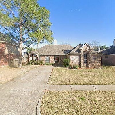 6315 Vista Camino Dr, Houston, TX 77083