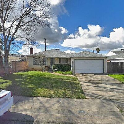 6316 45 Th St, Sacramento, CA 95824