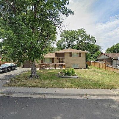 633 S Racine St, Aurora, CO 80012