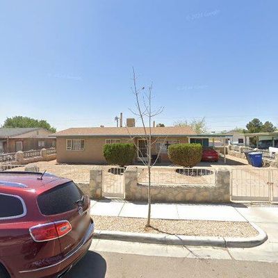 637 Encino Dr, El Paso, TX 79905