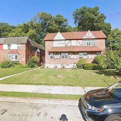 637 Hamilton St, Norristown, PA 19401