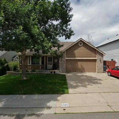 6385 Newland St, Arvada, CO 80003