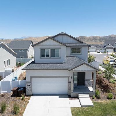 6392 N Pine Tree Way, Eagle Mountain, UT 84005