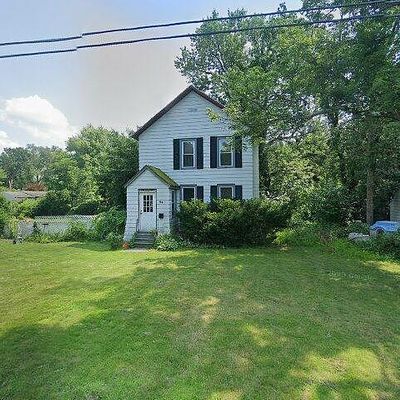 64 Benedict St, Castleton On Hudson, NY 12033