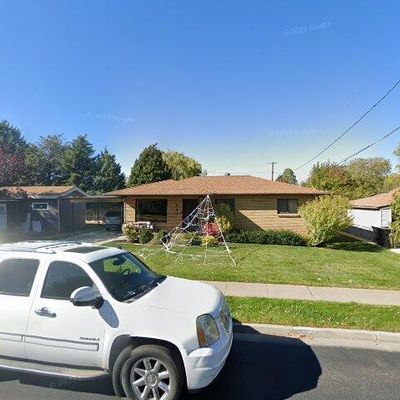 641 N 200 E, Spanish Fork, UT 84660