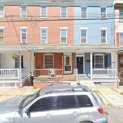 643 E Madison St, Lancaster, PA 17602