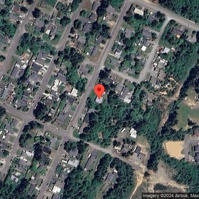 645 S Cammann St, Coos Bay, OR 97420