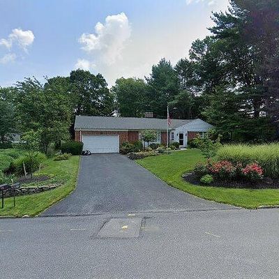 645 Vista Dr, Camp Hill, PA 17011