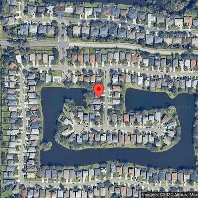 648 Anchor Ln, Melbourne, FL 32904