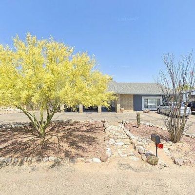 651 E Strada Patania, Tucson, AZ 85737