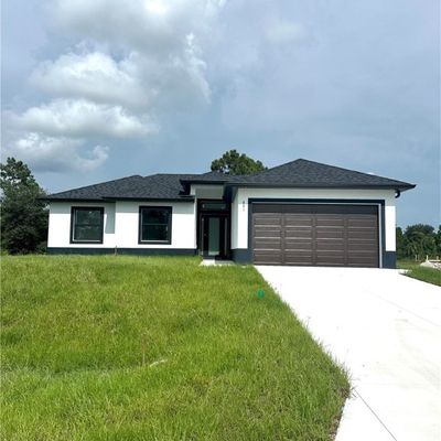 651 Stanley Avenue S, Lehigh Acres, FL 33974