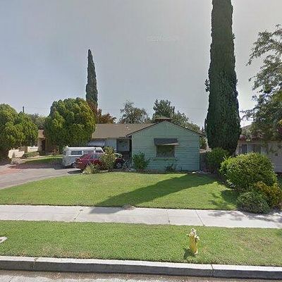 6536 Fair Ave, North Hollywood, CA 91606