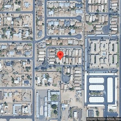 6538 E Auburn St, Mesa, AZ 85205