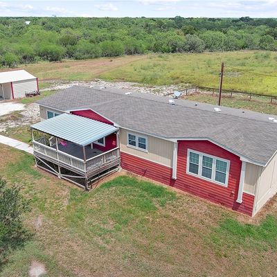 654 County Road 151 Circle, George West, TX 78022