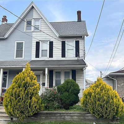 655 North Sherman Street, Allentown, PA 18109