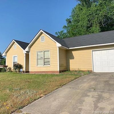 6557 Anniston St, Parkton, NC 28371