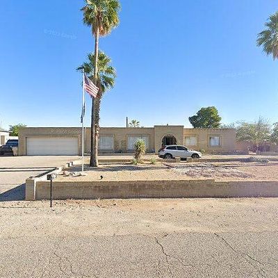 6580 N Montrose Dr, Tucson, AZ 85741