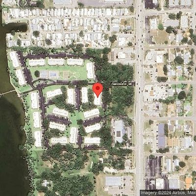 6590 Odyssey St #I, Cape Canaveral, FL 32920