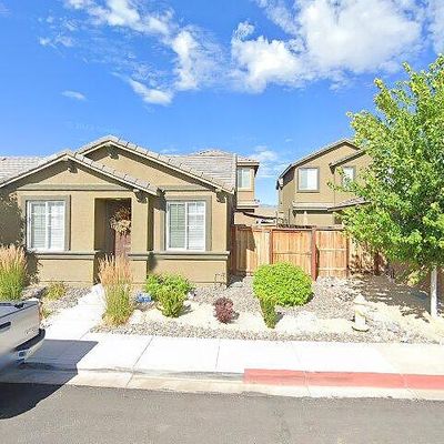 6593 Peppergrass Dr, Sparks, NV 89436