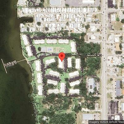 6600 Shuttle Way #9 F, Cape Canaveral, FL 32920