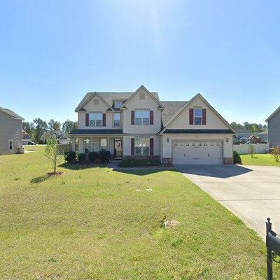 6605 Stillwood Dr, Hope Mills, NC 28348