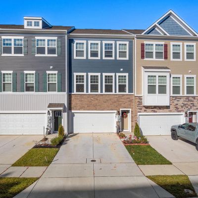 7987 Patterson Way, Hanover, MD 21076