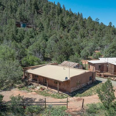 8 Loma Alta #A & B, Glorieta, NM 87535