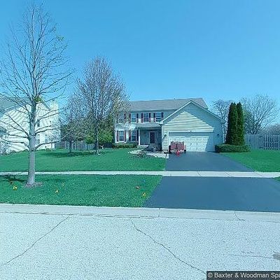 80 W Norwell Ln, Round Lake, IL 60073