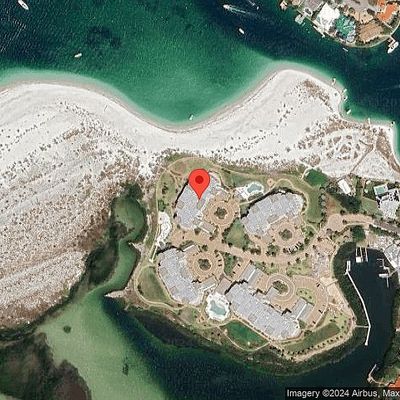 800 Collany Rd #605 &Amp; 606, Tierra Verde, FL 33715