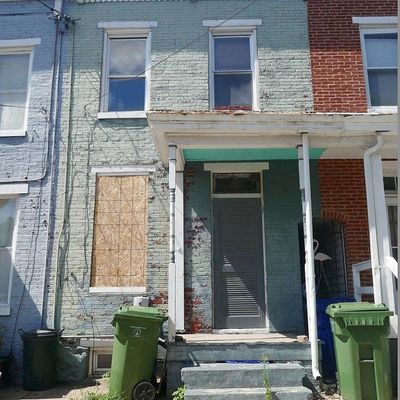 802 Berry St, Baltimore, MD 21211