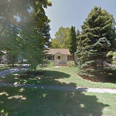 803 Hemlock St, Midland, MI 48642