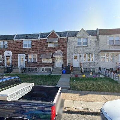 8039 Leon St, Philadelphia, PA 19136