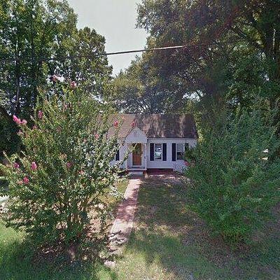 804 Packard Ave, Kannapolis, NC 28083