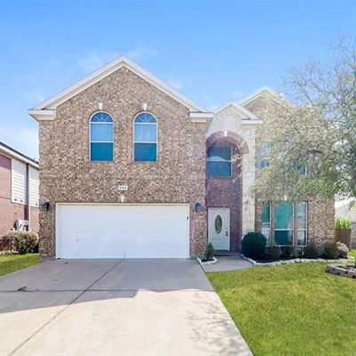 804 Sycamore St, Burleson, TX 76028