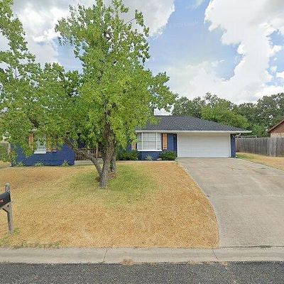 804 Yegua St, Bryan, TX 77801