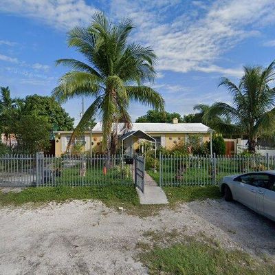 805 Arabia Ave, Opa Locka, FL 33054