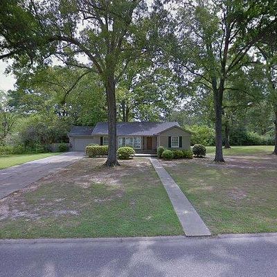 805 Hickory St, Crossett, AR 71635