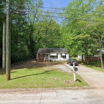 805 S 9 Th St, Griffin, GA 30224