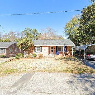 805 W Cedar St, Florence, SC 29501