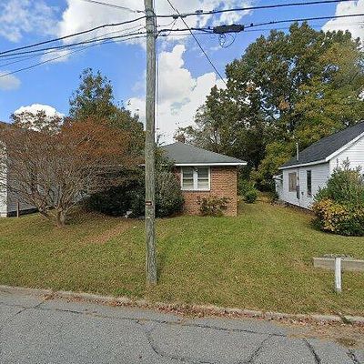 806 E Highland Ave, Rocky Mount, NC 27801