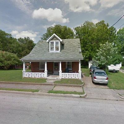 806 N 2 Nd St, Swansea, IL 62226