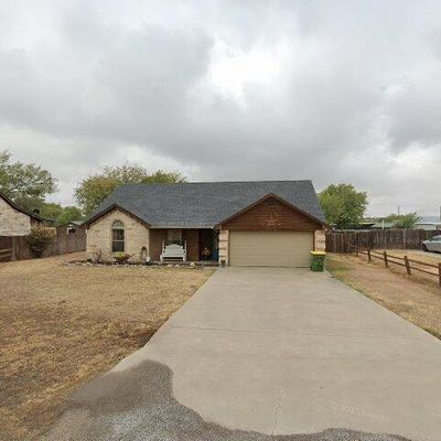 807 El Campo Dr, Rio Vista, TX 76093