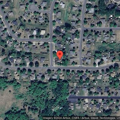 808 5 Th Ave Sw, Isanti, MN 55040