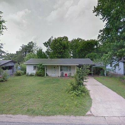 808 N 14 Th St, Rogers, AR 72756